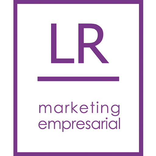 LR marketing empresarial